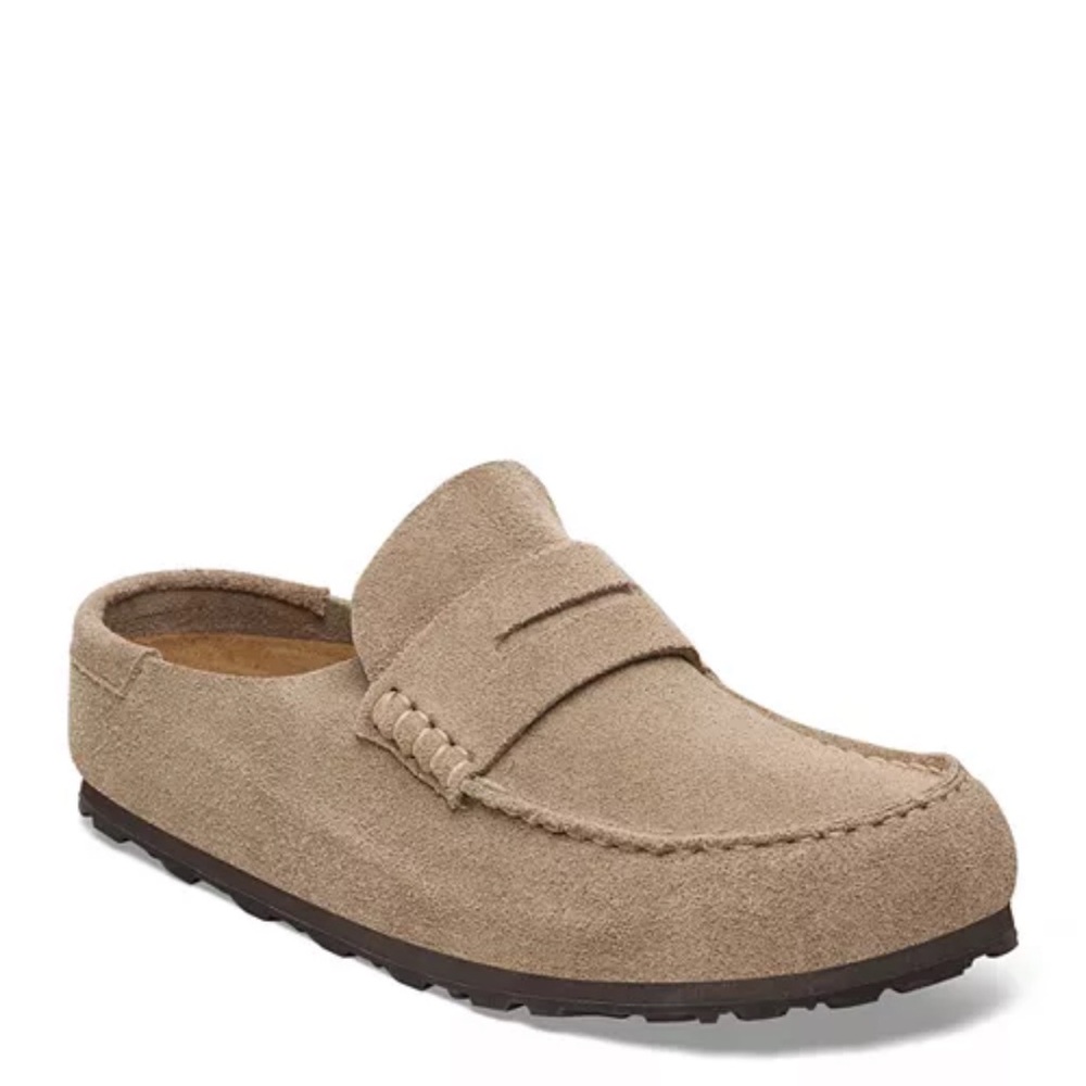 Birkenstock Naples Wrapped Bold Grip Clog-SOLD OUT EVERYWHERE